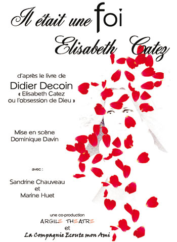 Elisabeth Catez