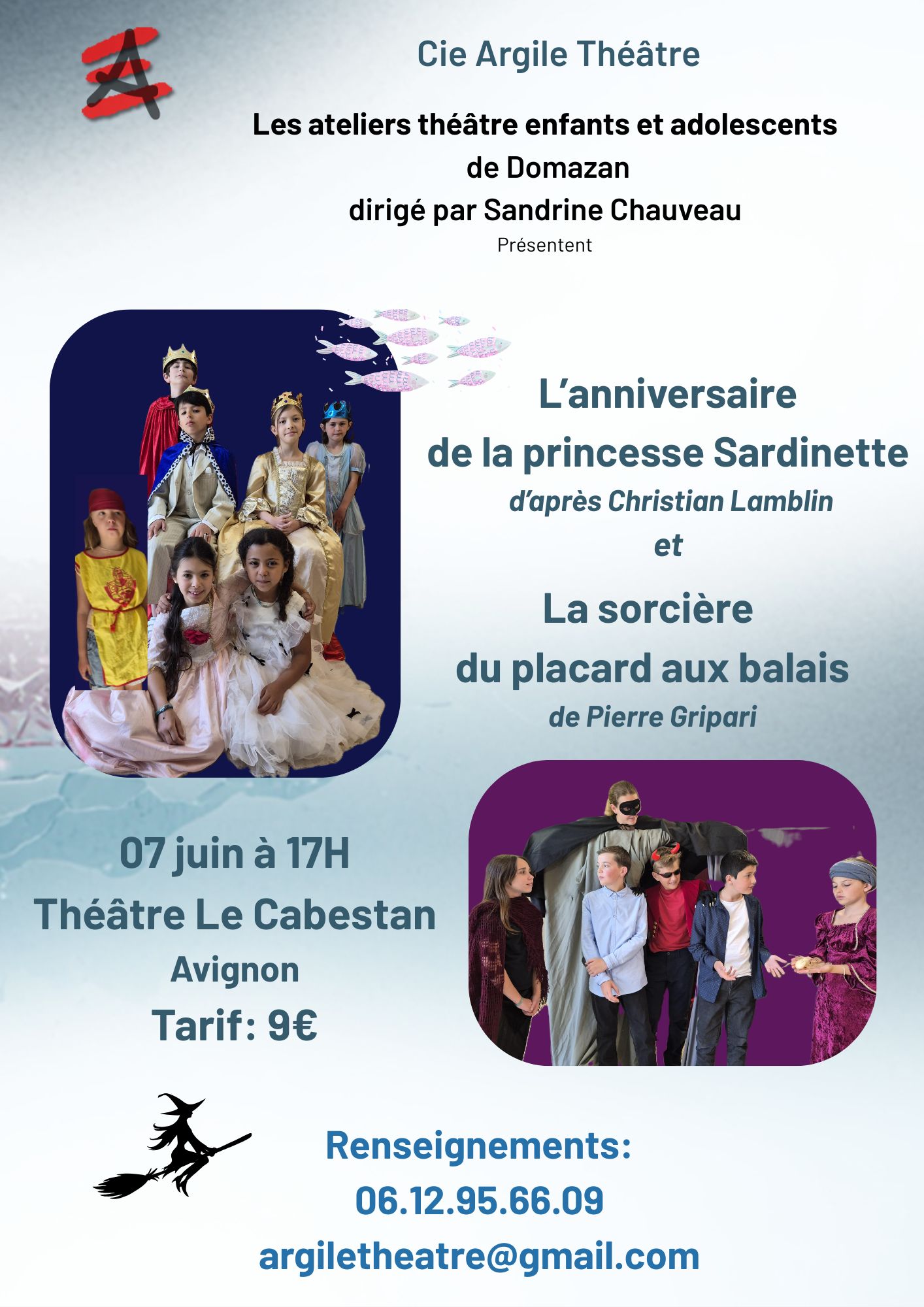 afficheenfantsados