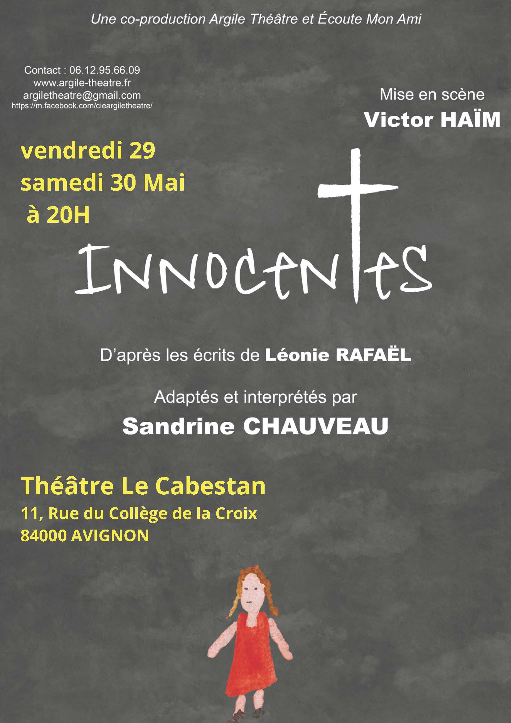 Flyer Avignon 1 Page 1